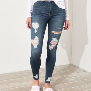 Hollister jeans